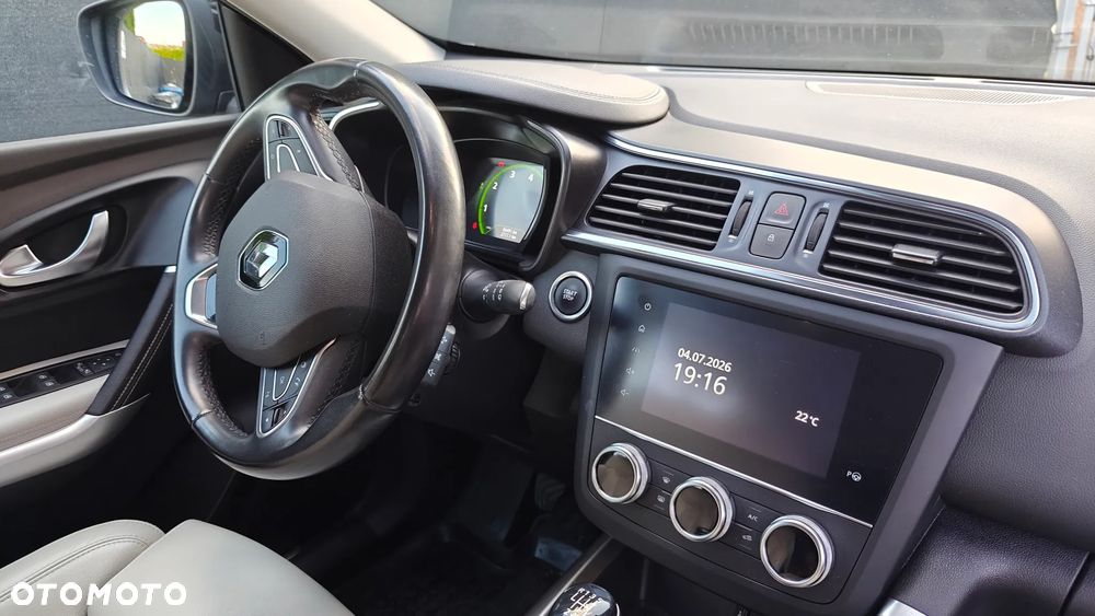 Renault Kadjar 1.3 TCe FAP Intens - 18