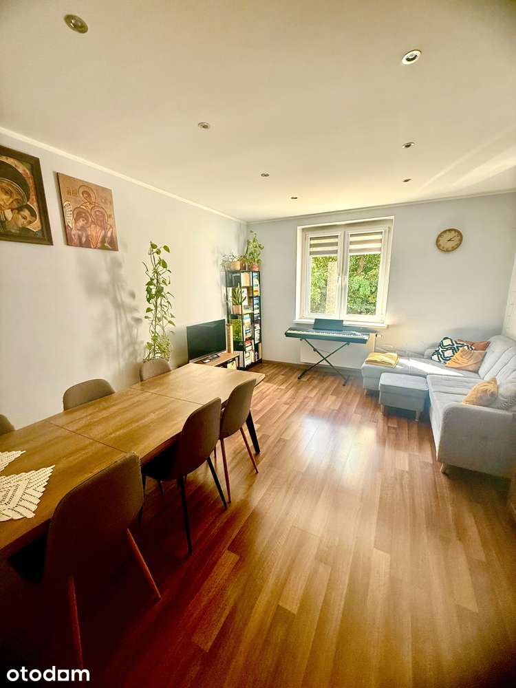 Mieszkanie na sprzedaż, 2 pokoje, 48 m², Bydgoszcz