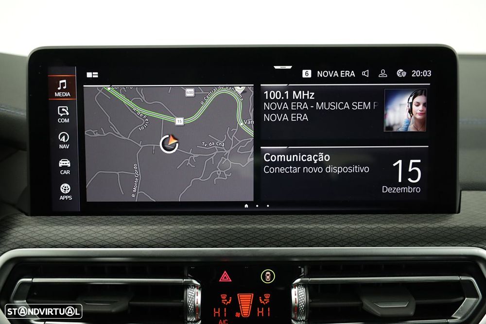 BMW iX3 M Sport Inspiring - 10