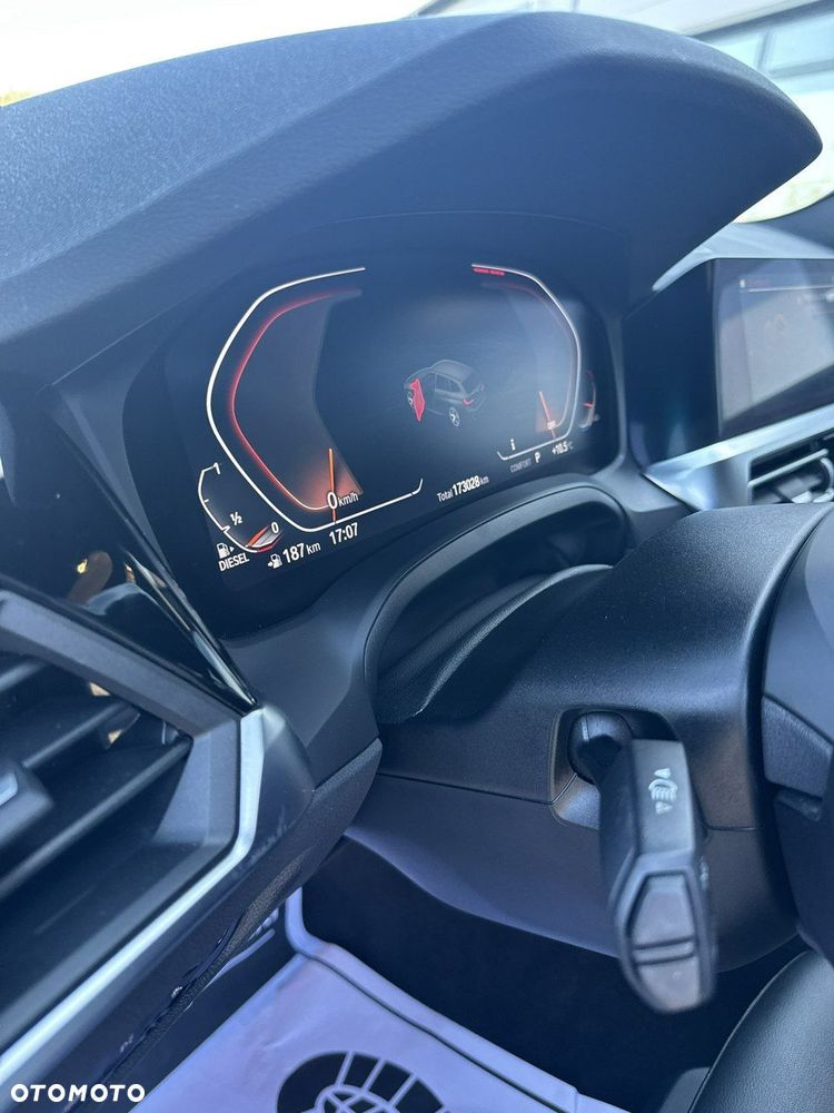 BMW Seria 3 - 20