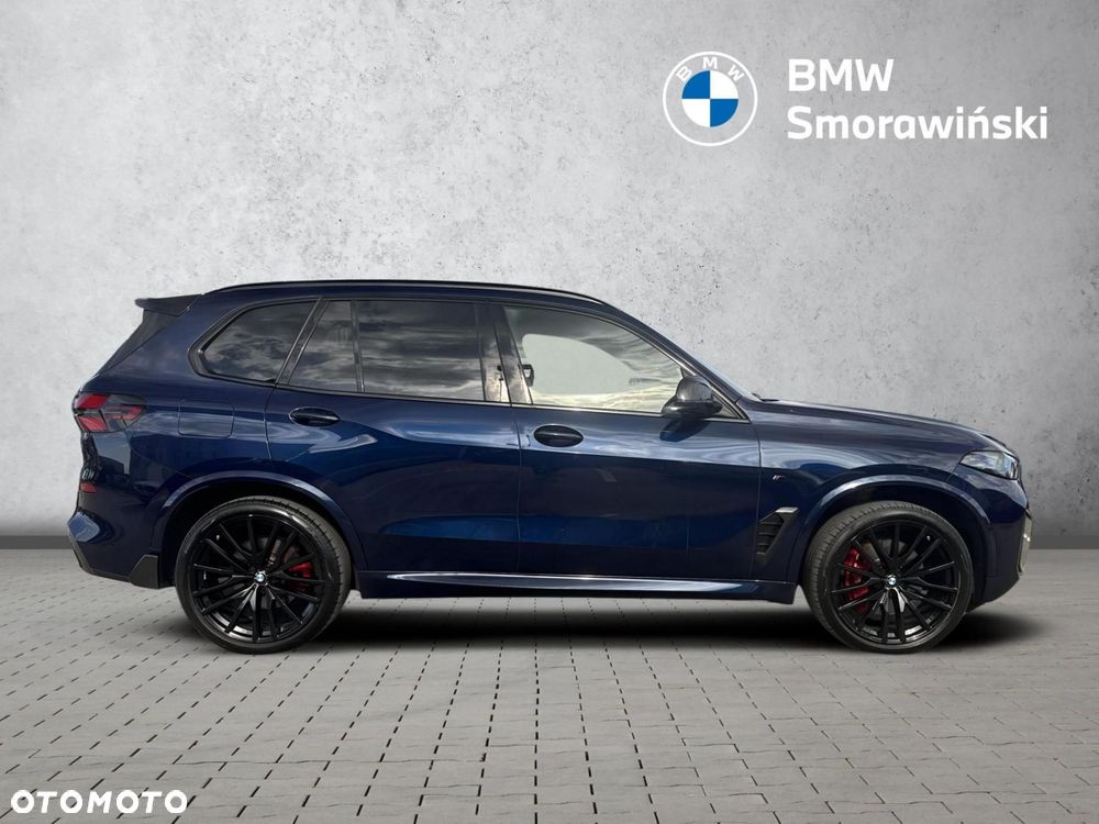 BMW X5 - 6