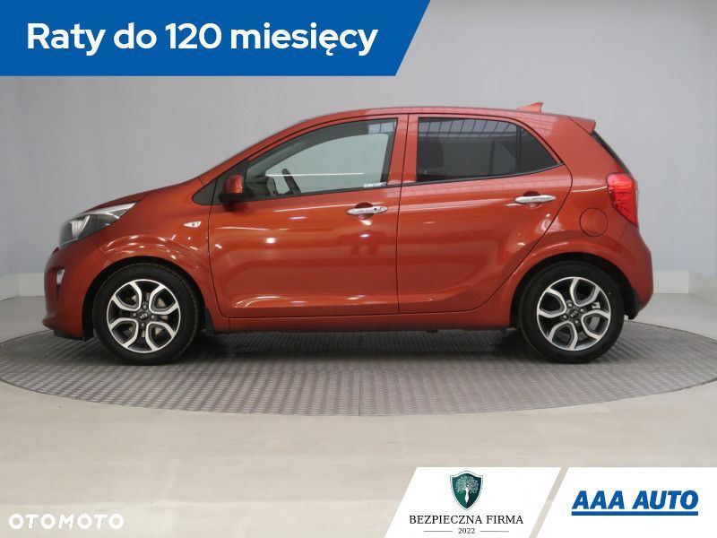 Kia Picanto - 4