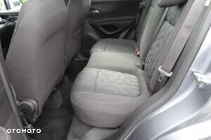 Opel Mokka 1.4 T Cosmo - 11