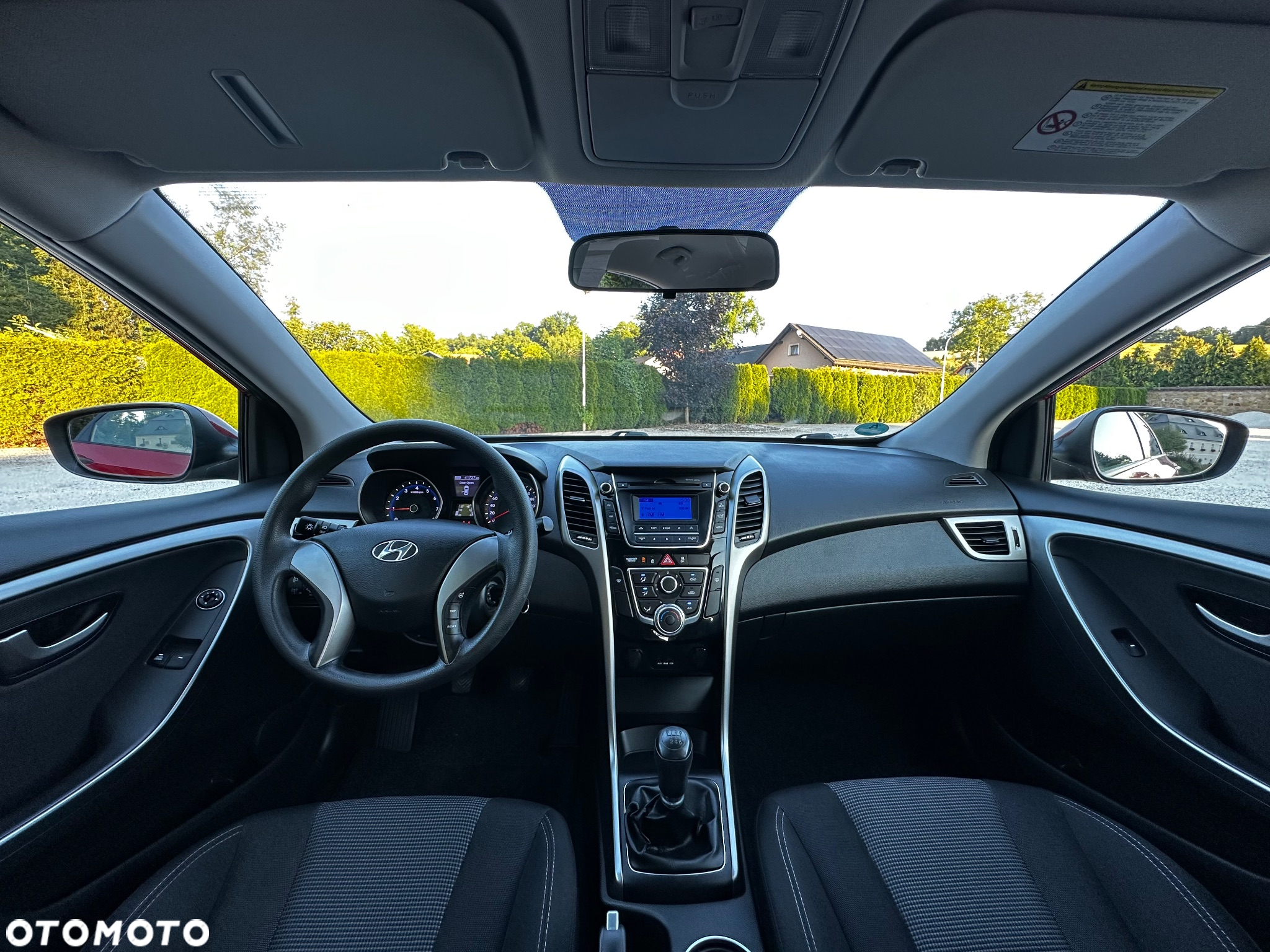 Hyundai i30 1.4 Classic - 15
