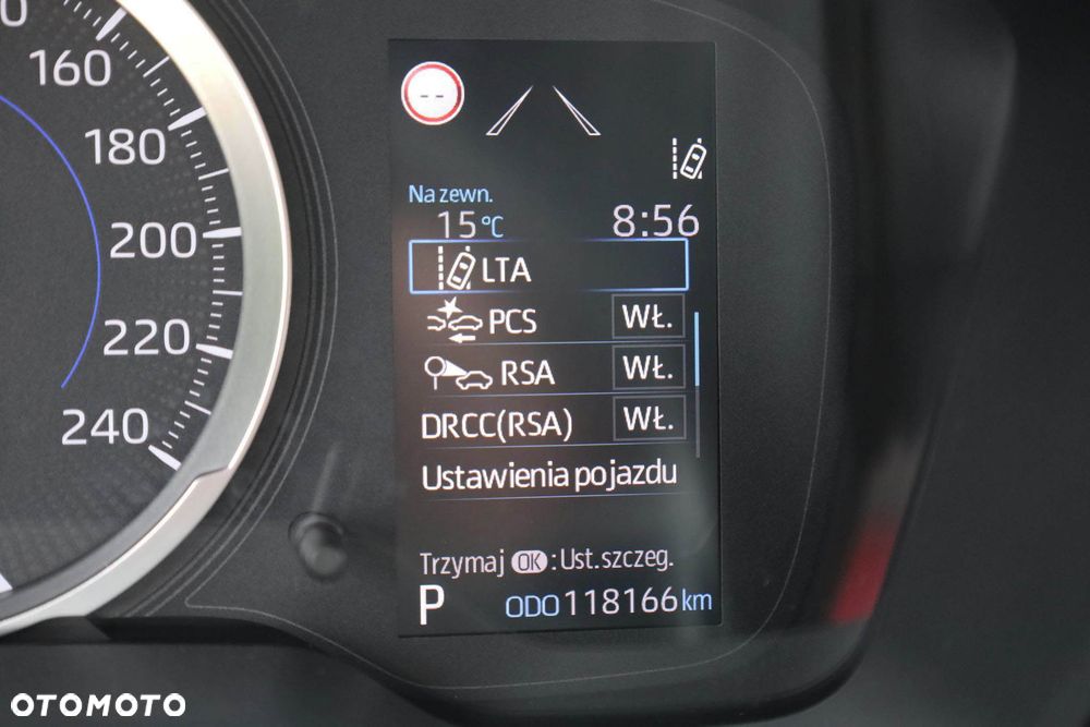 Toyota Corolla 1.8 Hybrid Comfort - 17