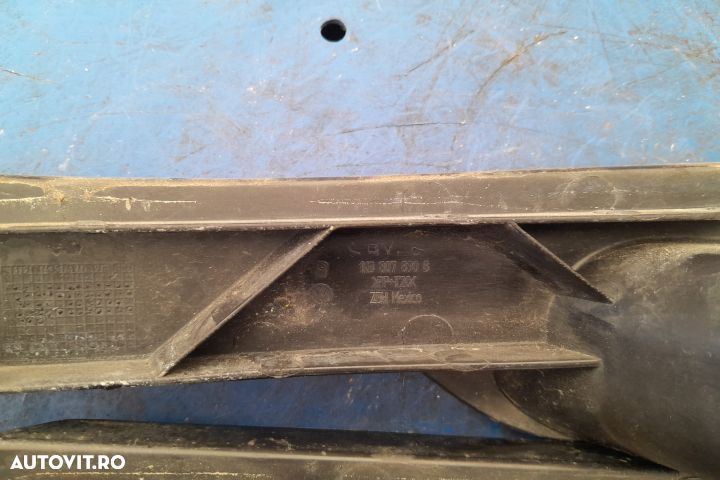 Suport Far Spoiler Bara Fata Stanga + dreapta 1K0807889B 1K0807890B 1 - 4