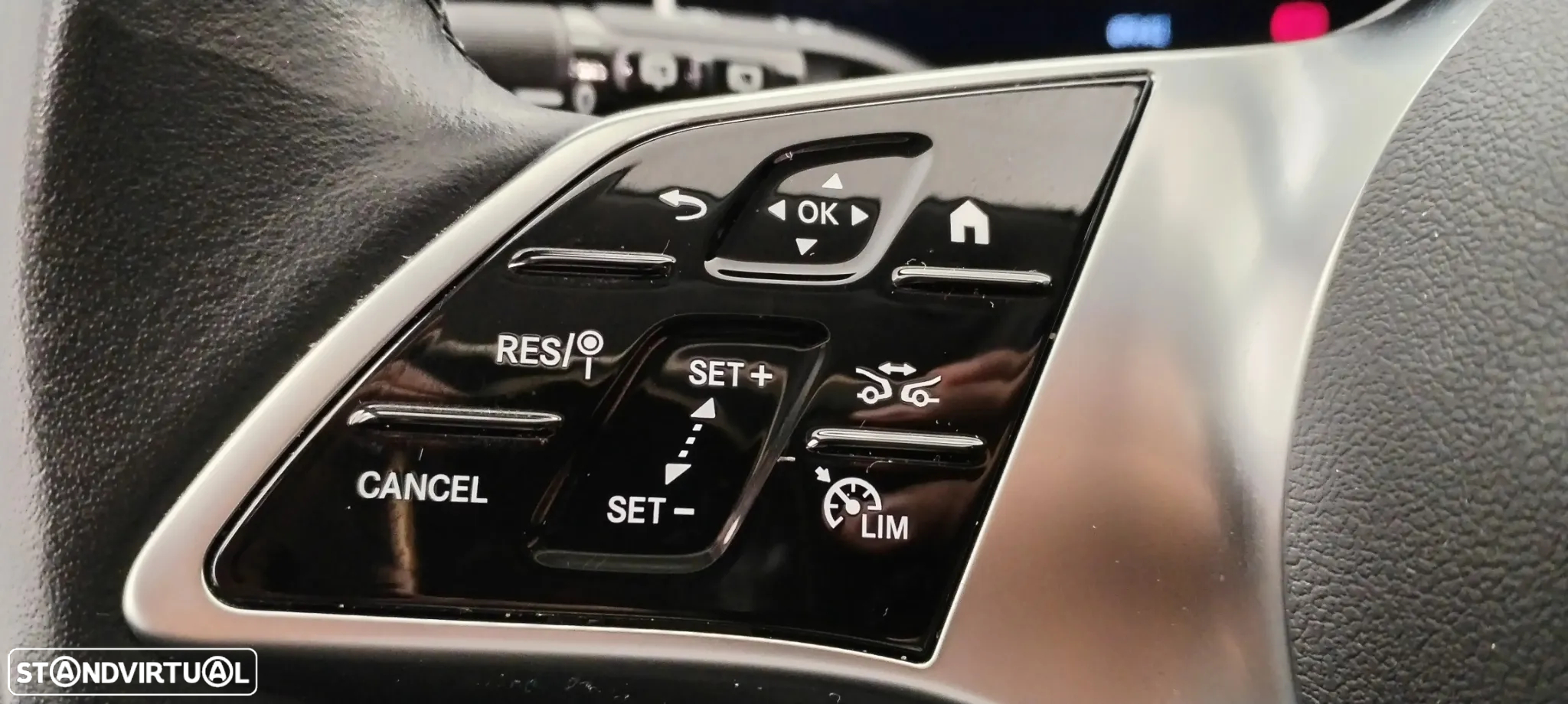 Mercedes-Benz C 220 d Avantgarde - 21