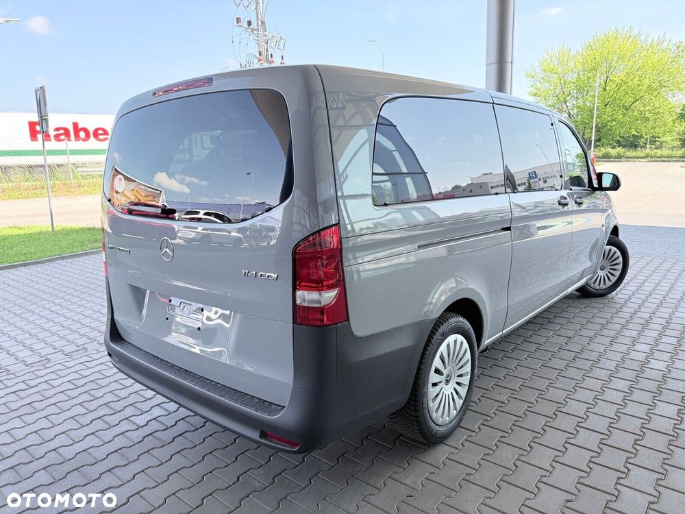 Mercedes-Benz Vito - 7