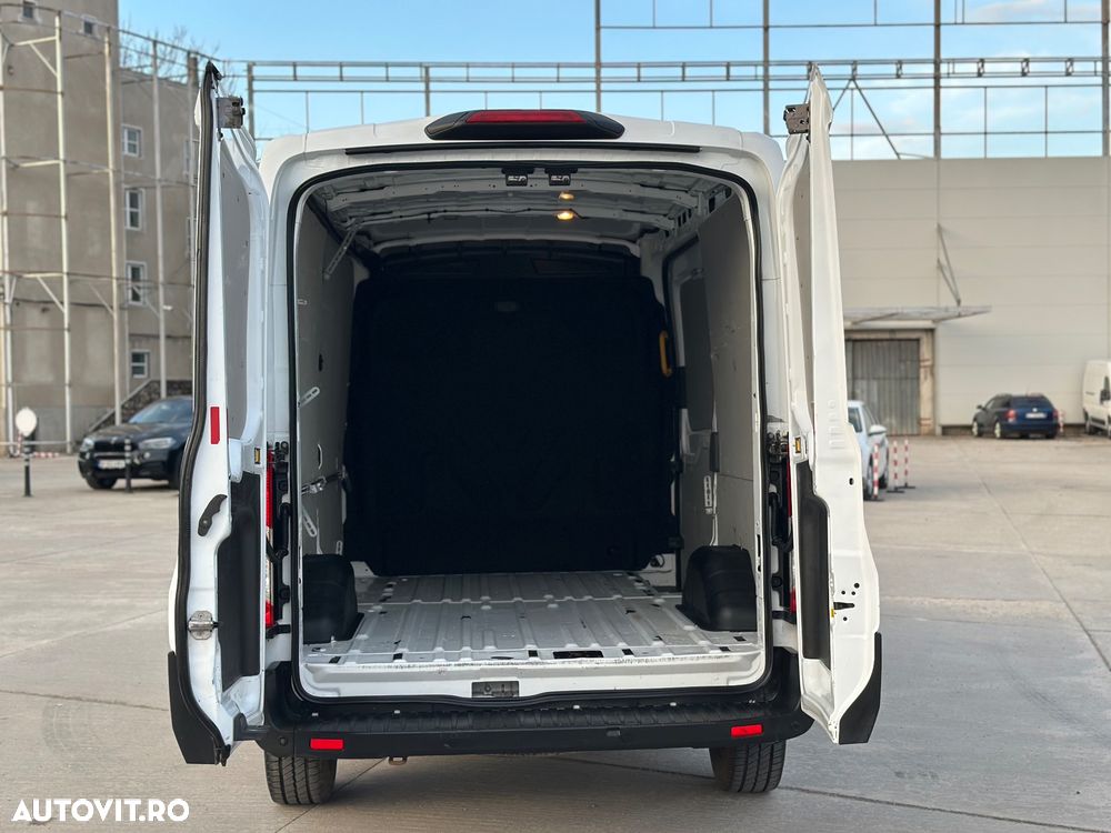 Ford Transit - 8