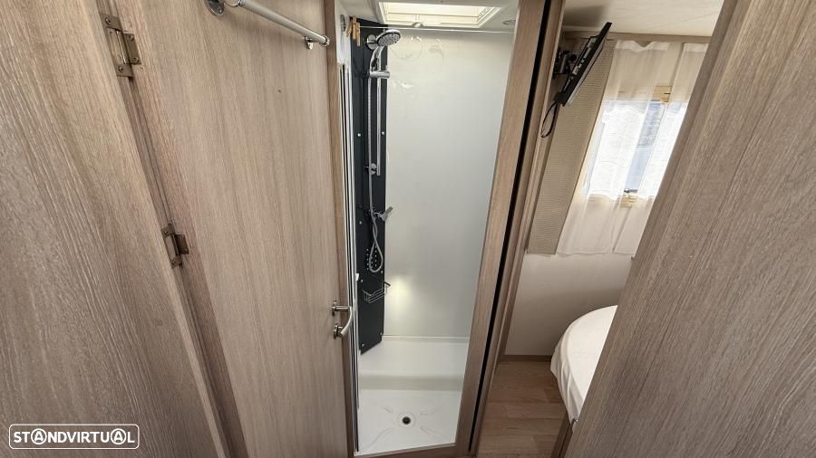 Rapido Serie 6F 696 FF 50 anos c.central e basculante - 6