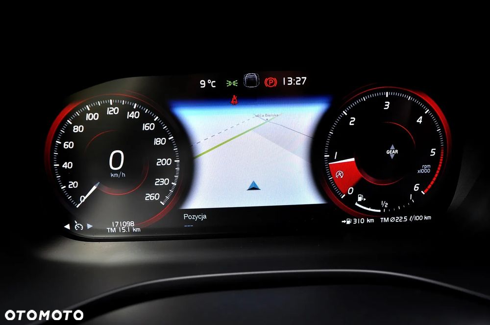 Volvo XC 60 D3 Momentum Pro - 37
