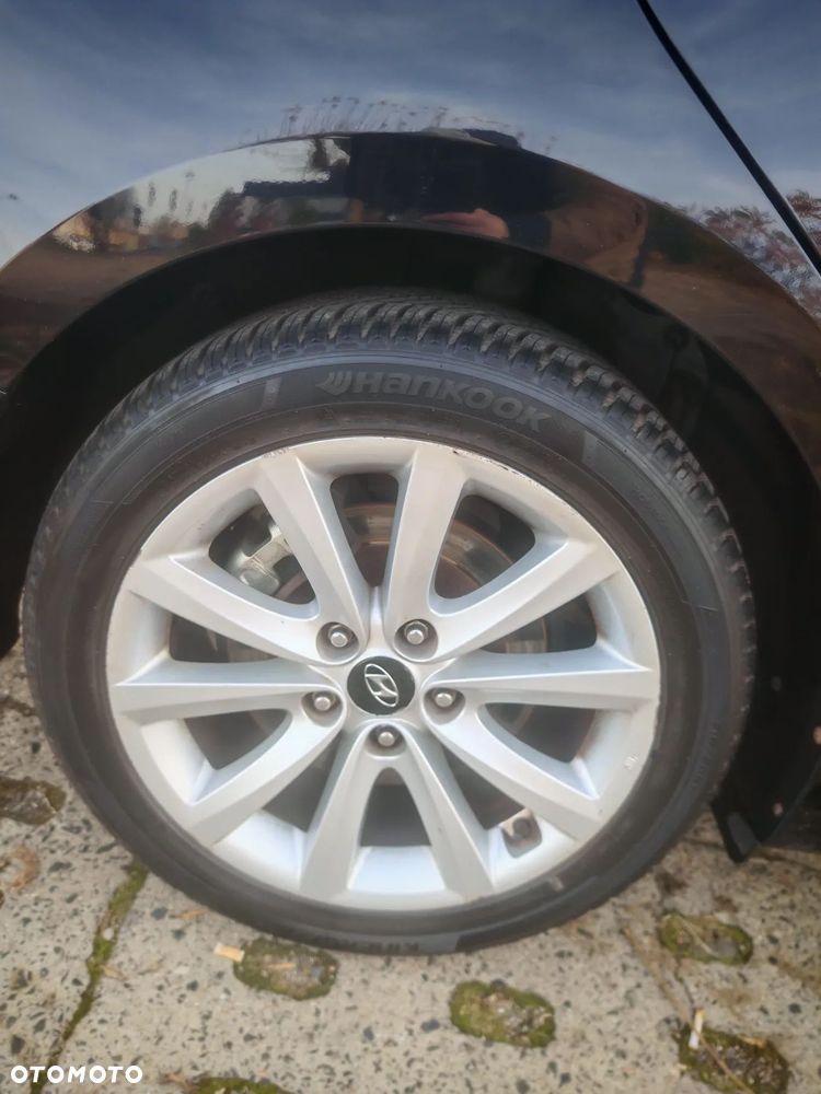 Hyundai i40 2.0 GDI Premium - 5