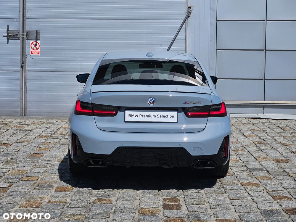 BMW Seria 3 - 14