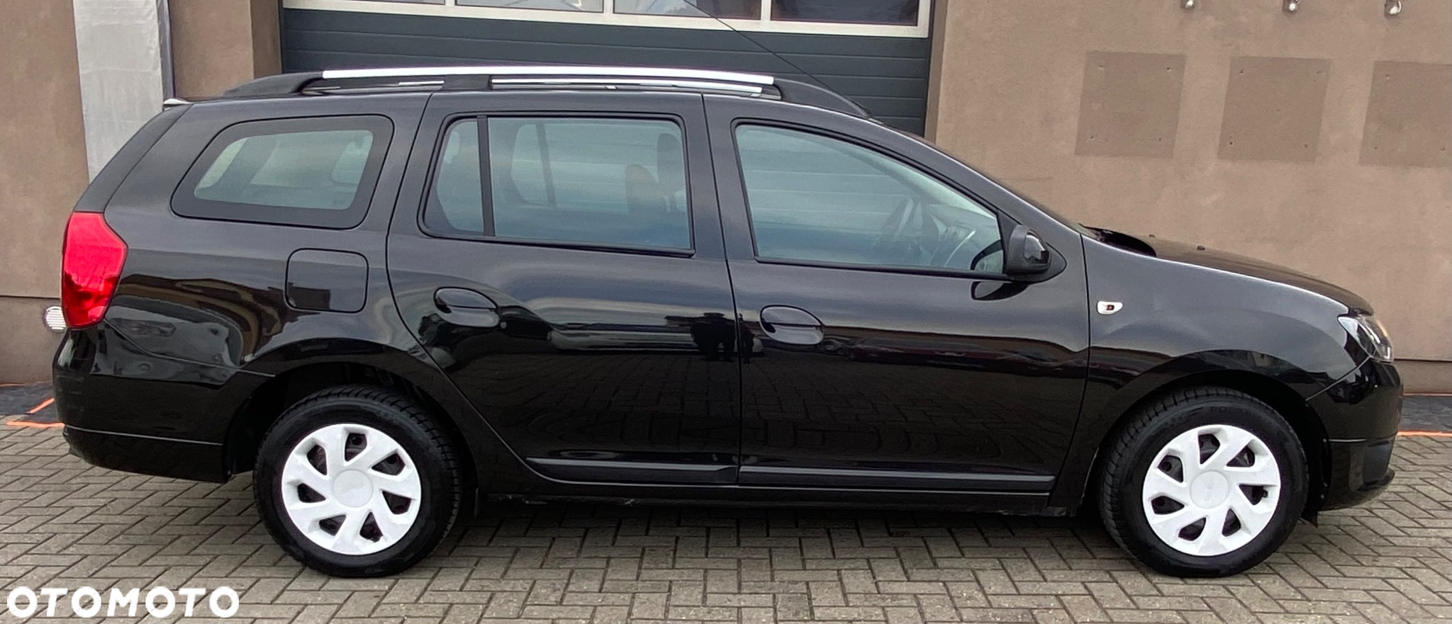 Dacia Logan MCV 1.2 16V Access - 12