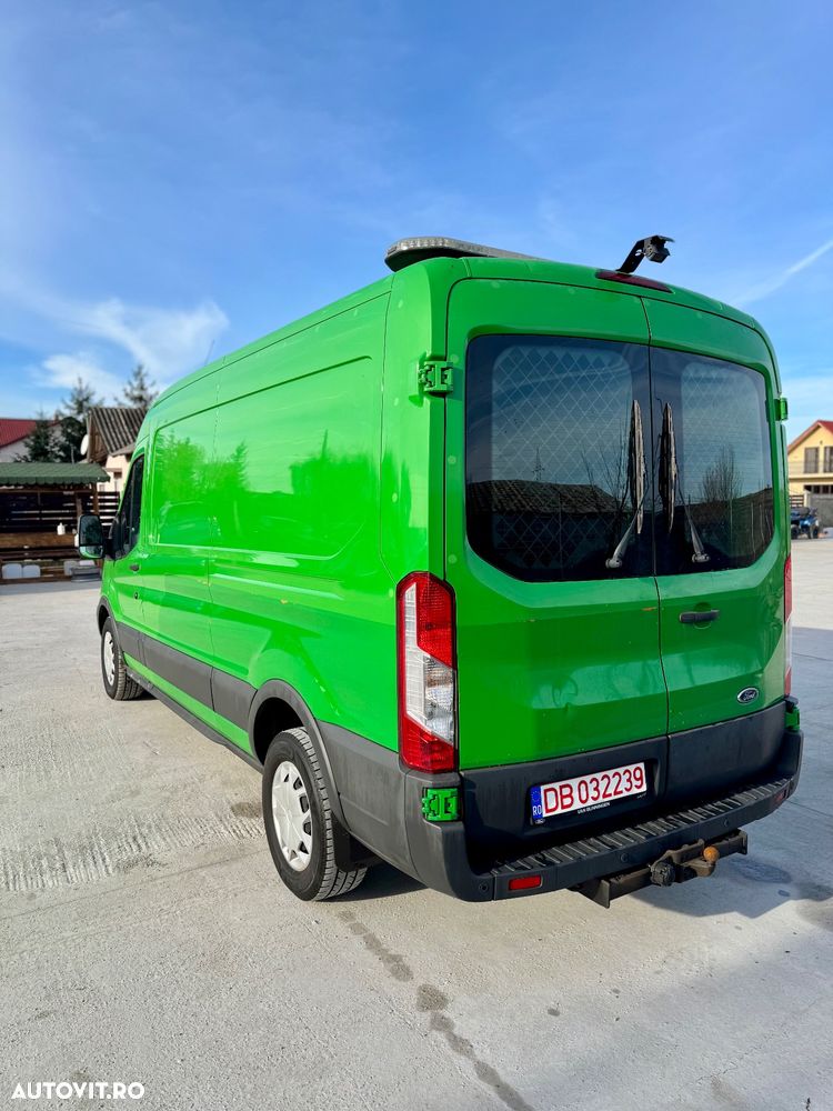 Ford Transit L3H2 - 3