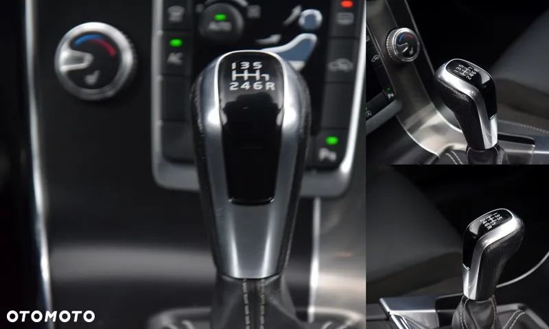 Volvo V60 D4 Drive-E R-Design Summum - 34