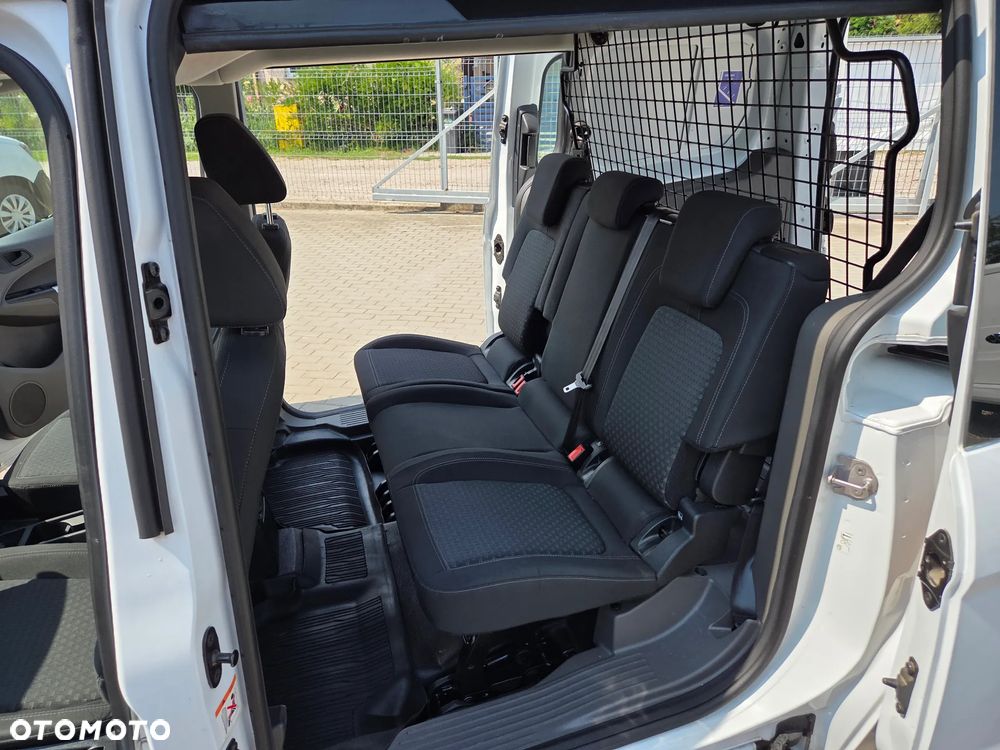 Ford Transit Connect Kombi 230 L2 Trend - 16