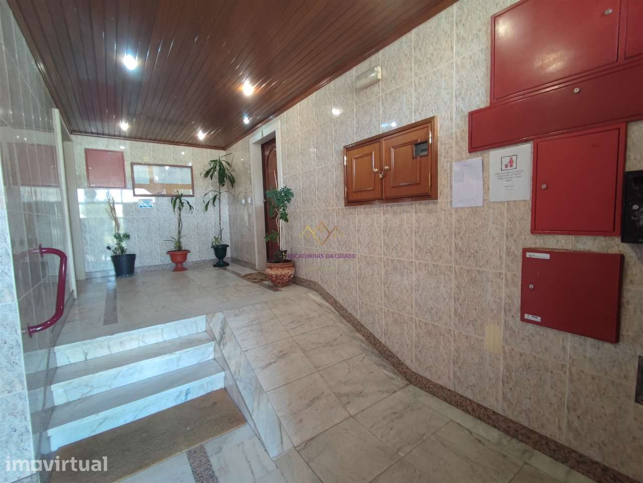 Apartamento T2 Venda em Algueirão-Mem Martins,Sintra - Grande imagem: 3/30