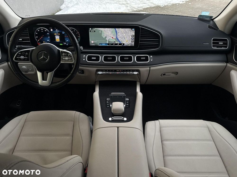 Mercedes-Benz GLE - 17