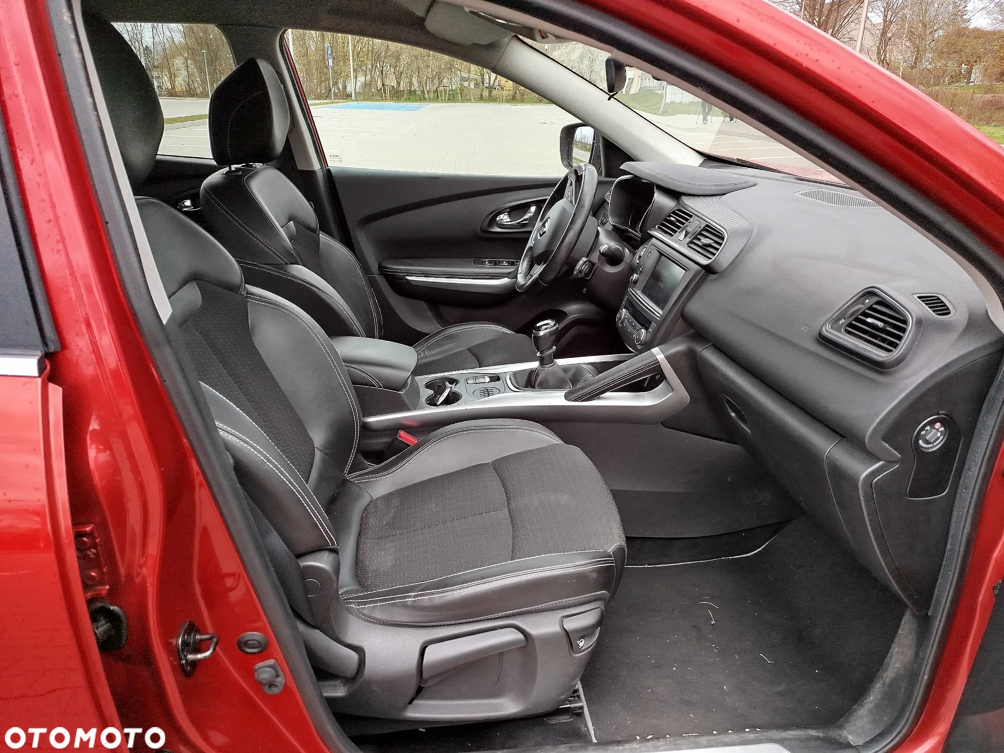 Renault Kadjar 1.6 dCi Energy Business - 35