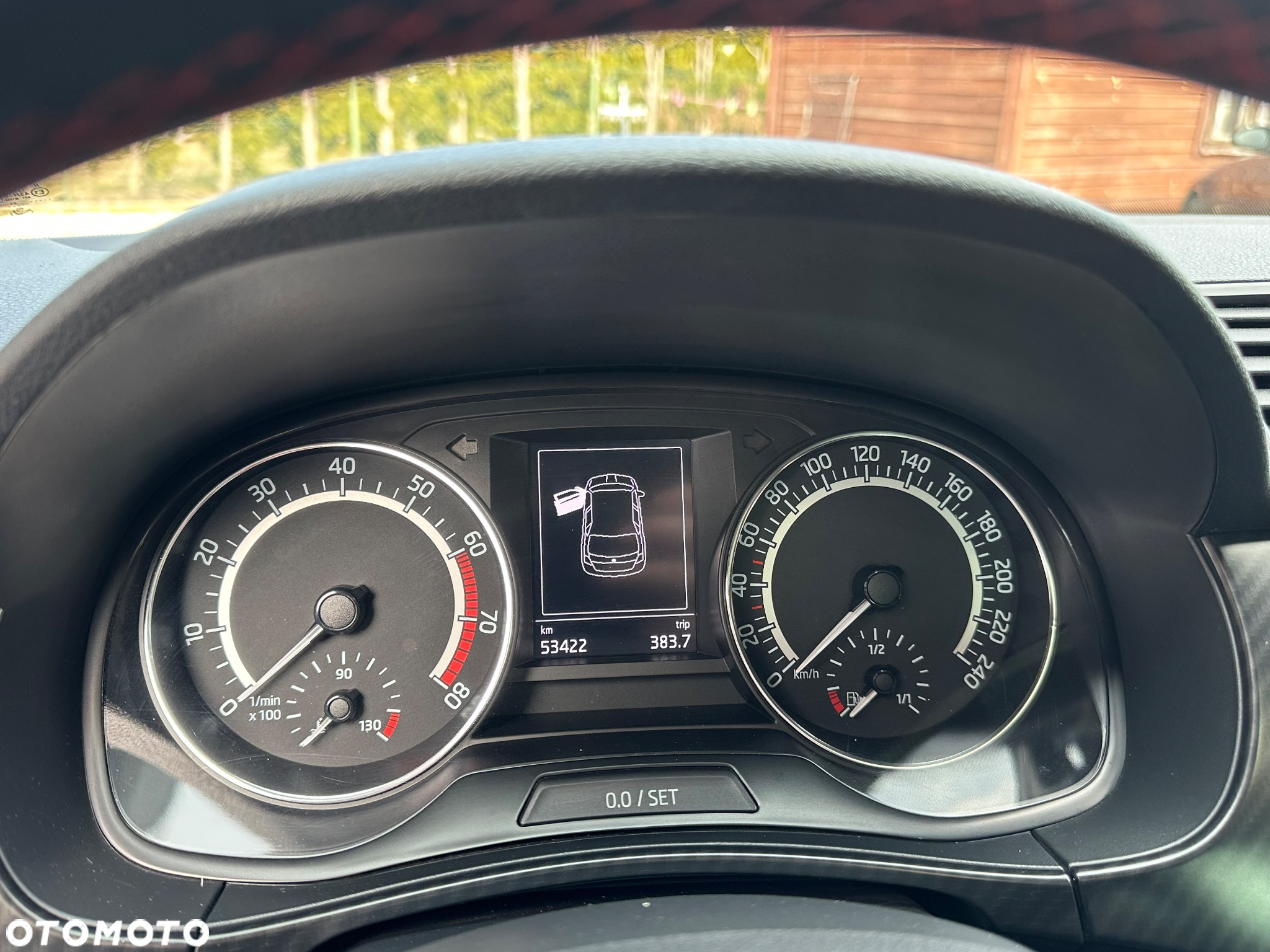 Skoda Fabia 1.0 TSI Monte Carlo - 21