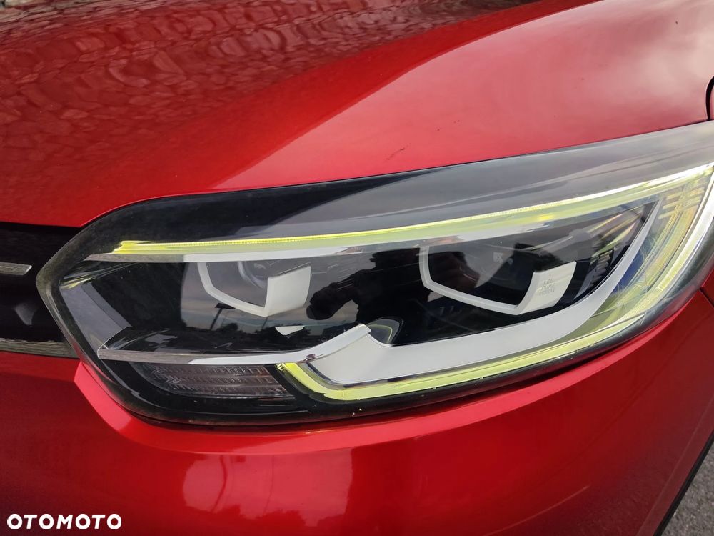 Renault Kadjar Energy TCe 130 Bose Edition - 17