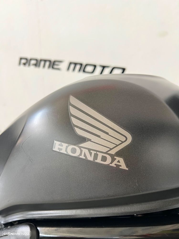 Honda CMX 500 REBEL - 10