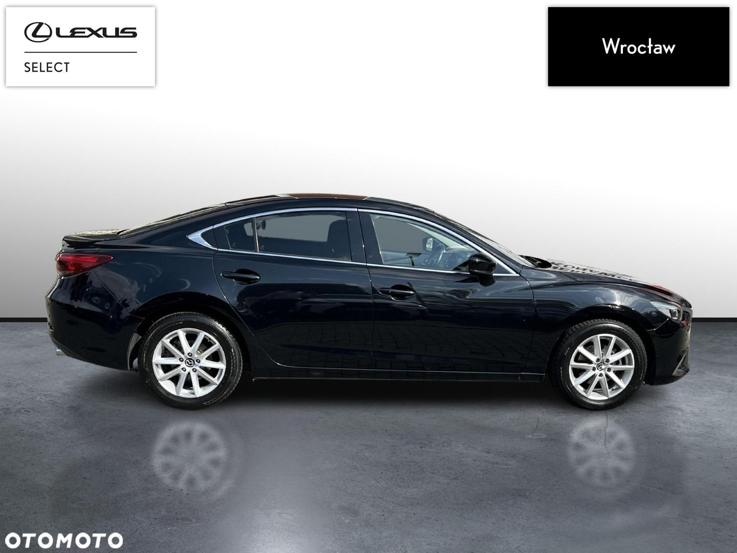 Mazda 6 2.0 Skypassion I-ELoop - 6