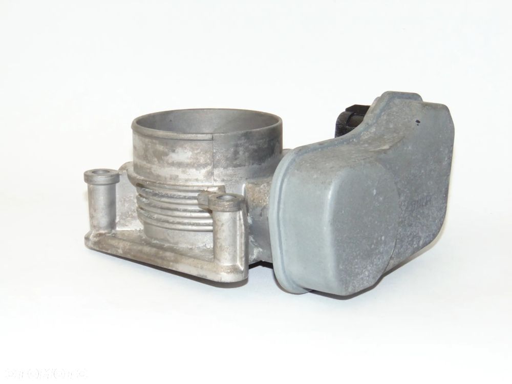 ORYGINAŁ przepustnica 24459501 Opel Vectra B C Signum Zafira A Astra 2 II G benzyna 2.2 - 6