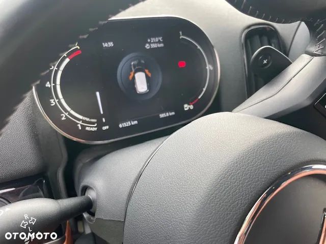 MINI Countryman Cooper S ALL4 ALL4 Trim sport - 17