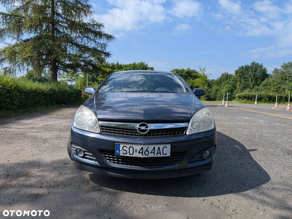 Opel Astra 1.7 CDTI Cosmo - 5