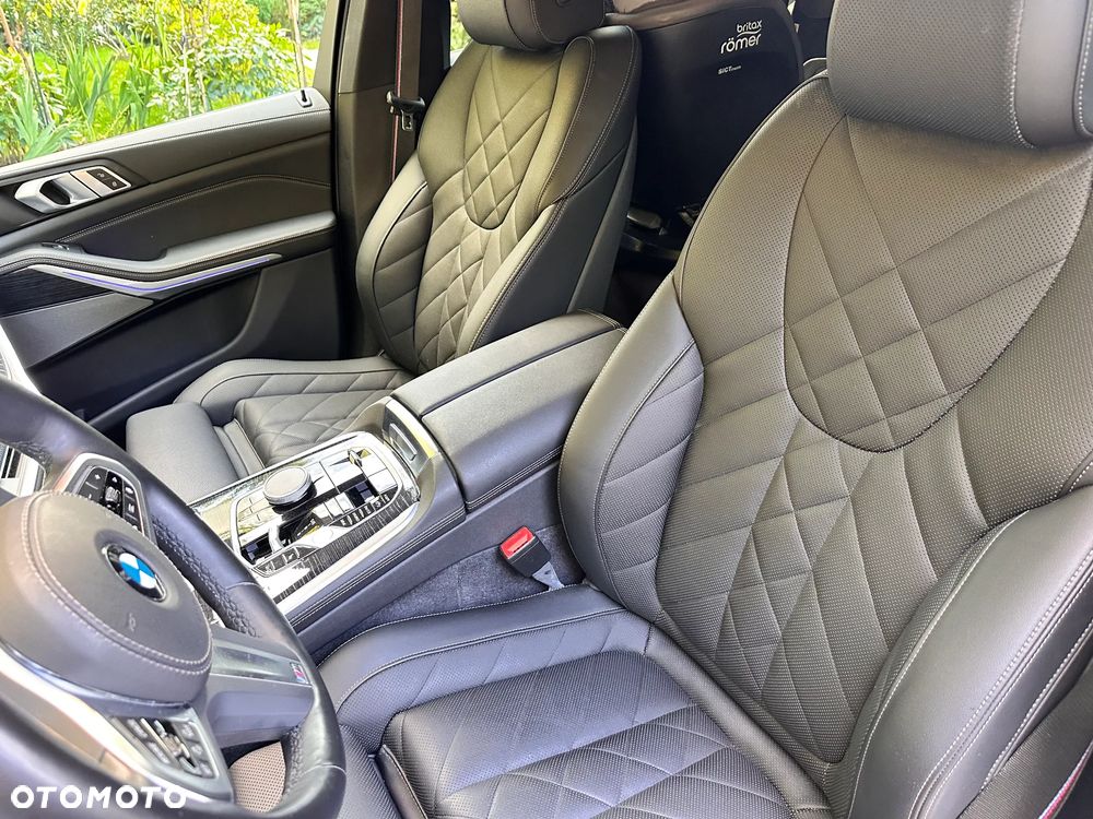 BMW X5 xDrive40i - 34