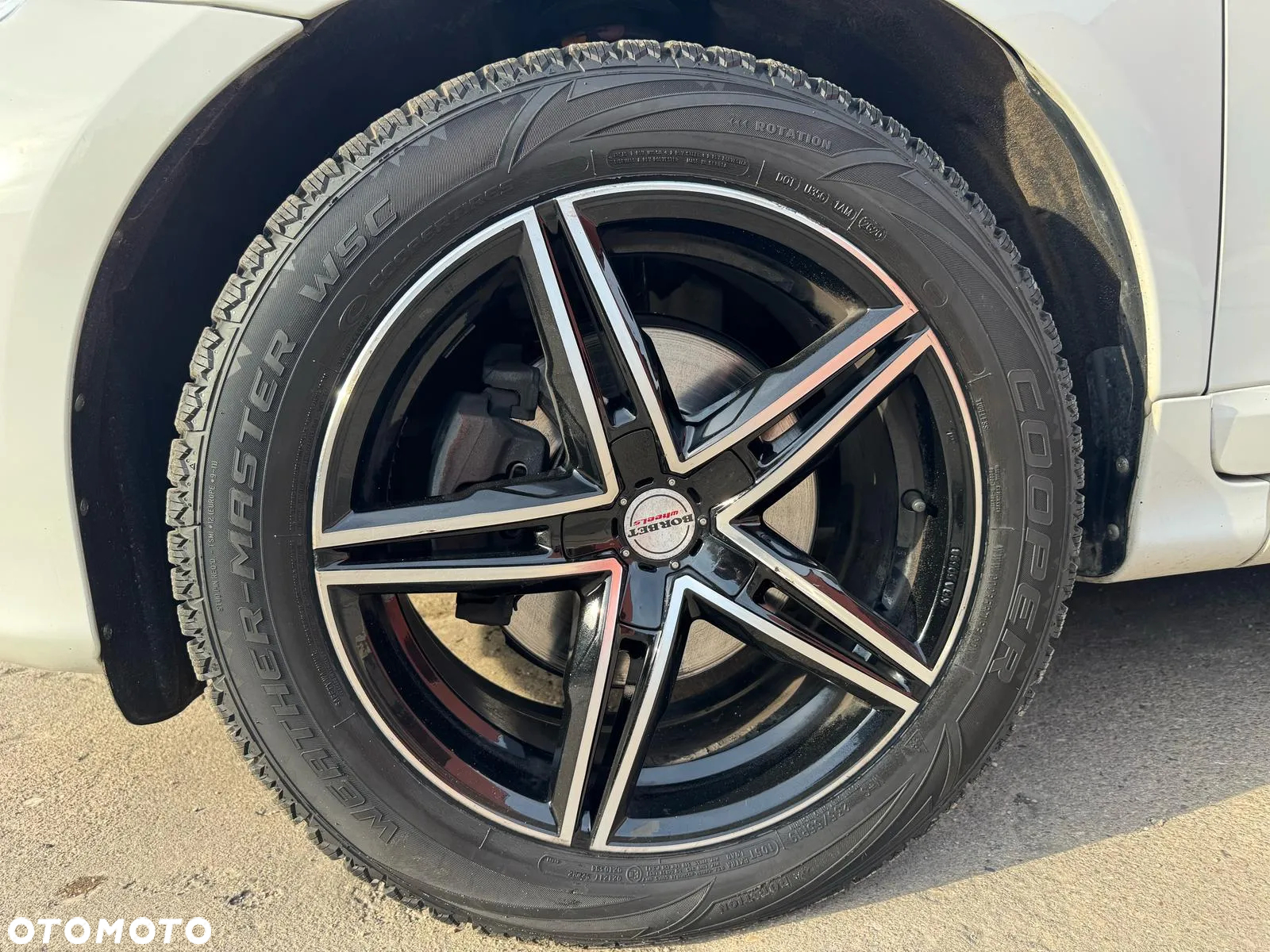 Volvo XC 60 - 2