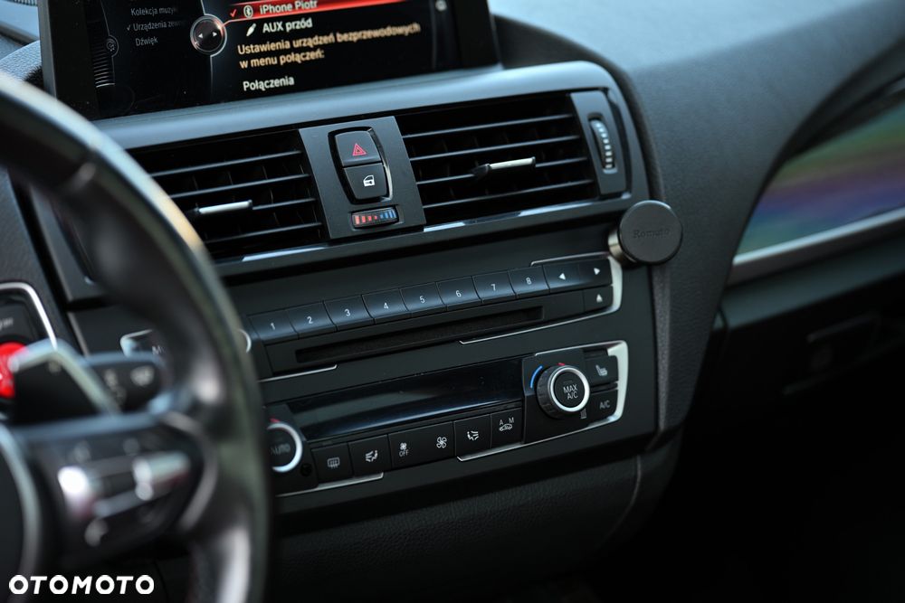 BMW Seria 2 M235i Coupe Sport-Aut - 9