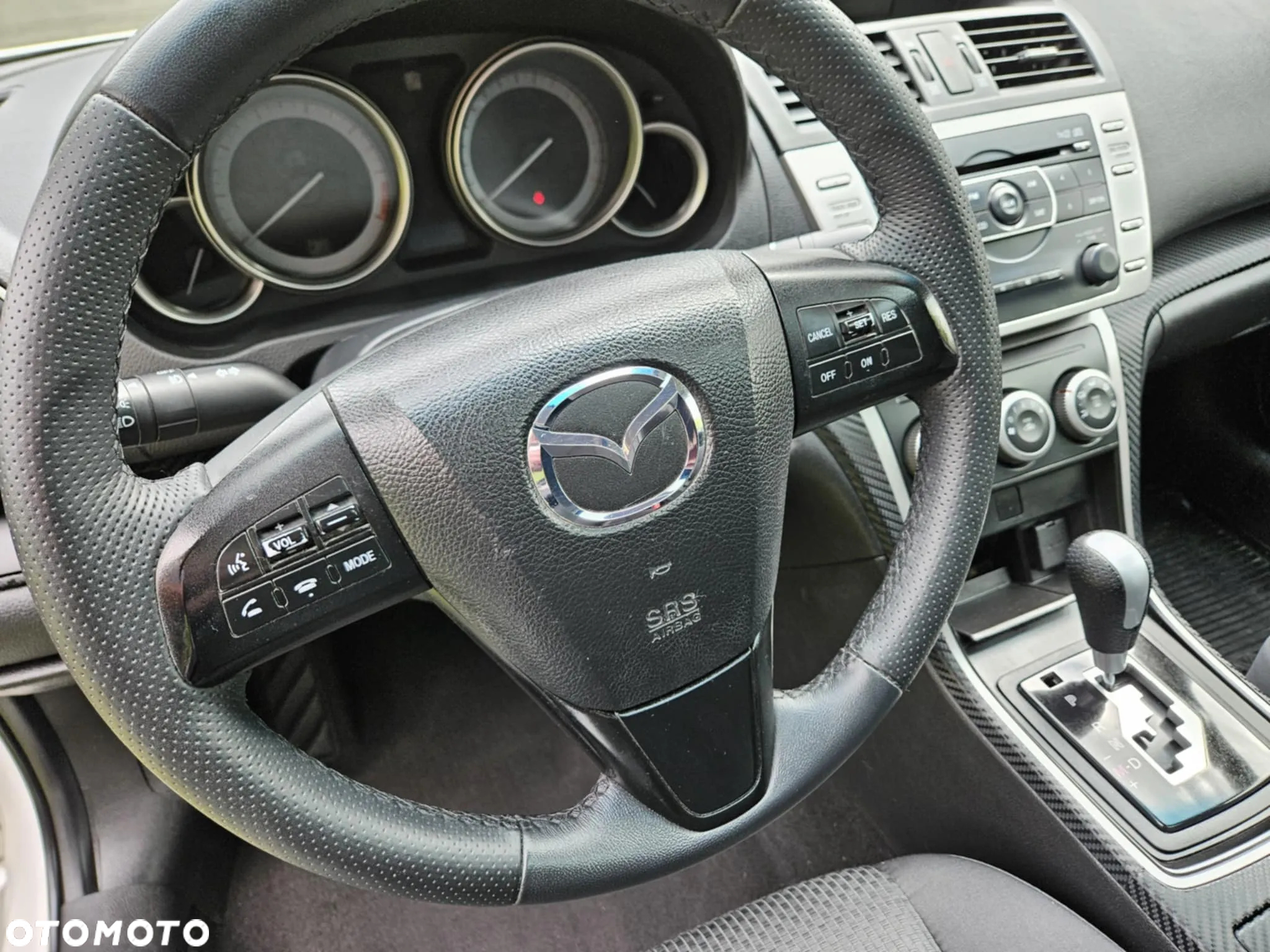 Mazda 6 - 24