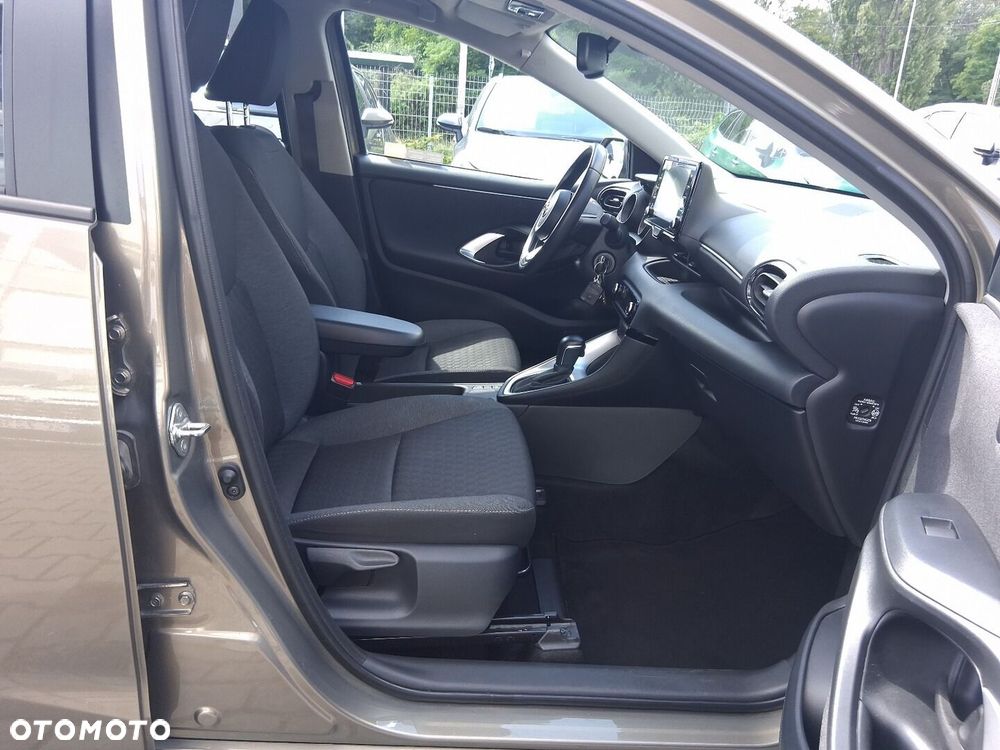 Toyota Yaris Hybrid 1.5 Comfort - 6