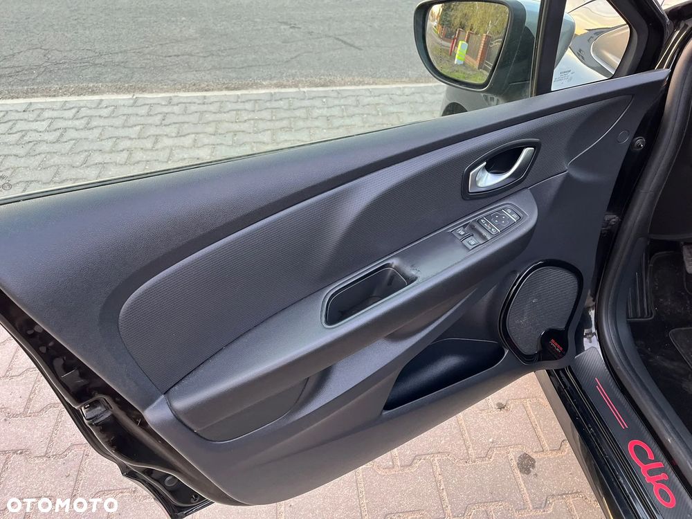 Renault Clio (Energy) TCe 90 Start & Stop INTENS - 9