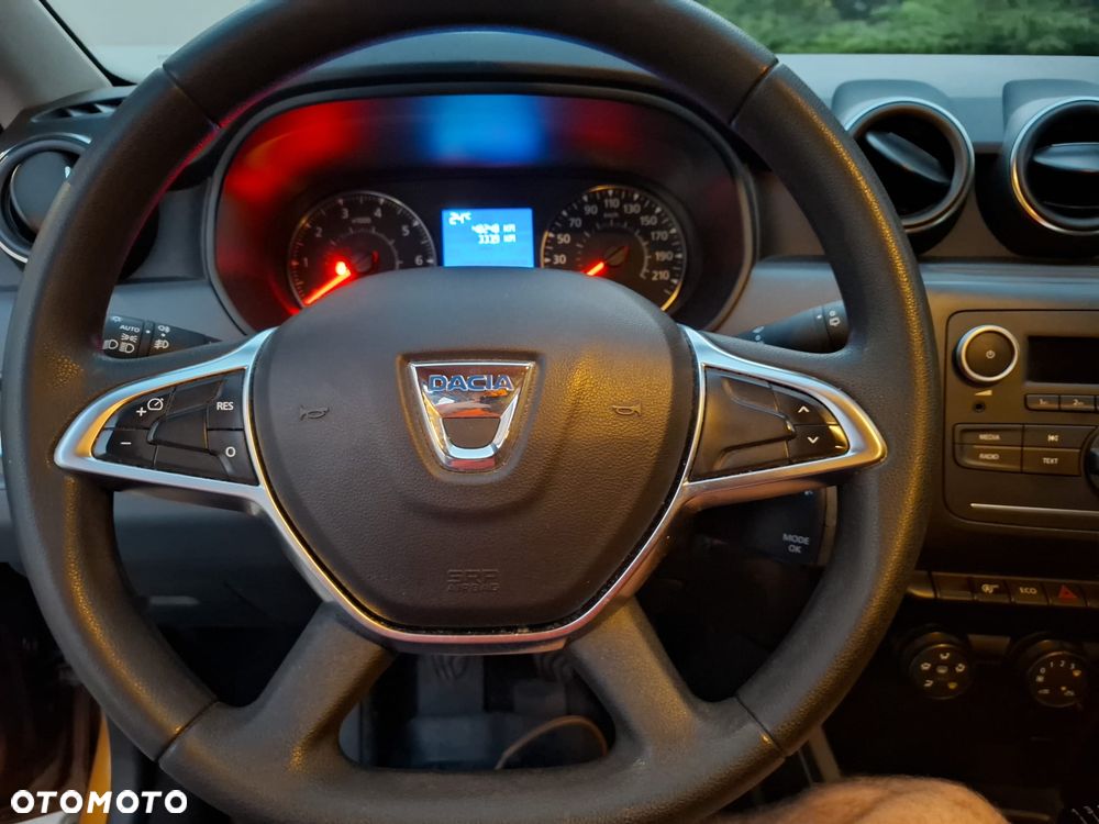 Dacia Duster 1.0 TCe Comfort - 10