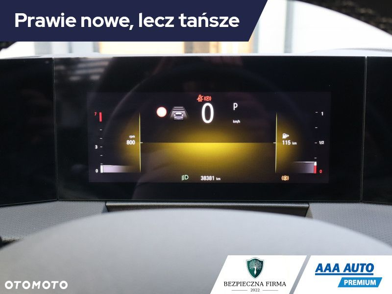 Opel Astra - 12