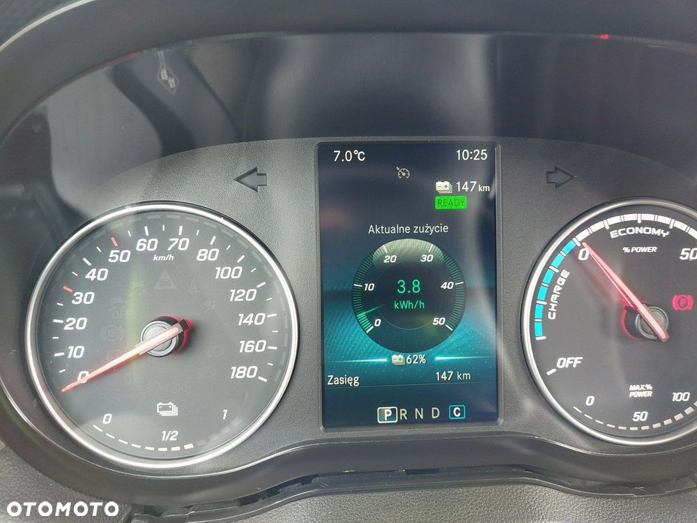 Mercedes-Benz Citan - 25