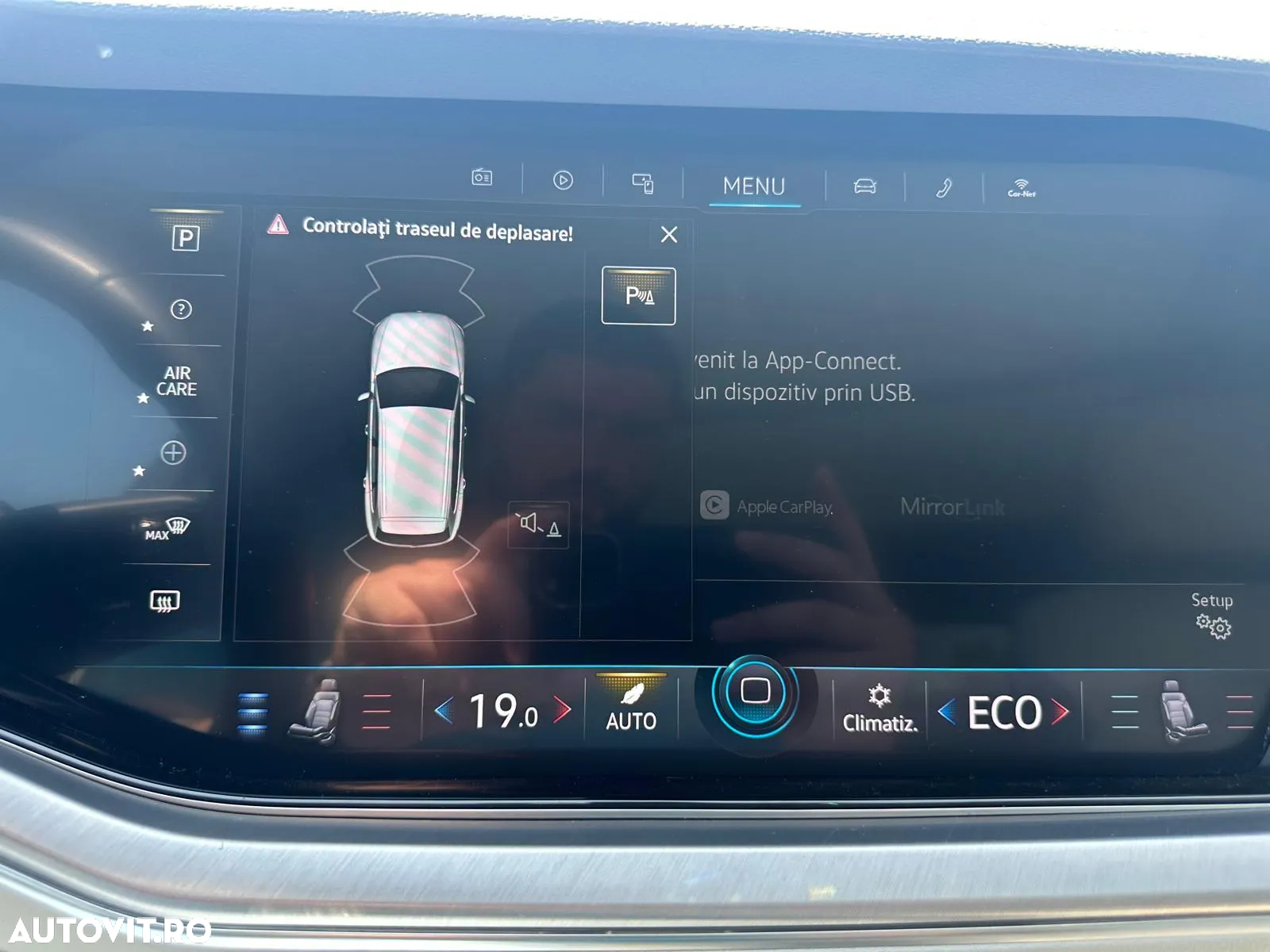 Volkswagen Touareg V6 TSI eHybrid PHEV Elegance - 32