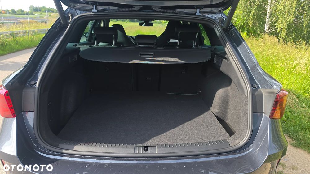 Cupra Leon Sportstourer 1.5 e-Hybrid PHEV DSG - 20