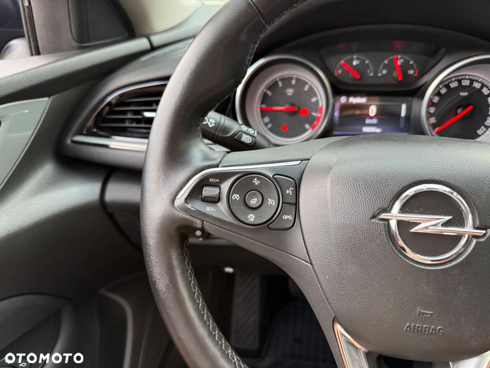 Opel Insignia Sp 1.5 ECOTEC Direct InjectionTurbo Business Edition - 14