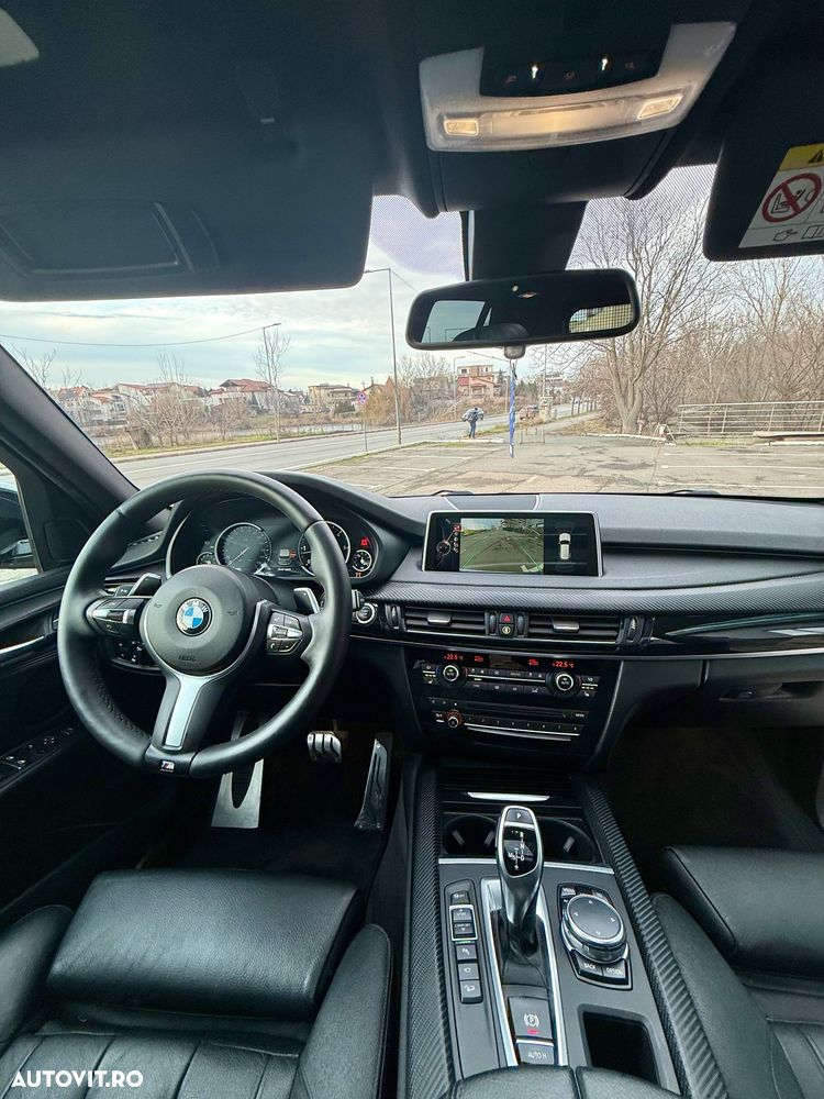 BMW X5 xDrive30d - 2