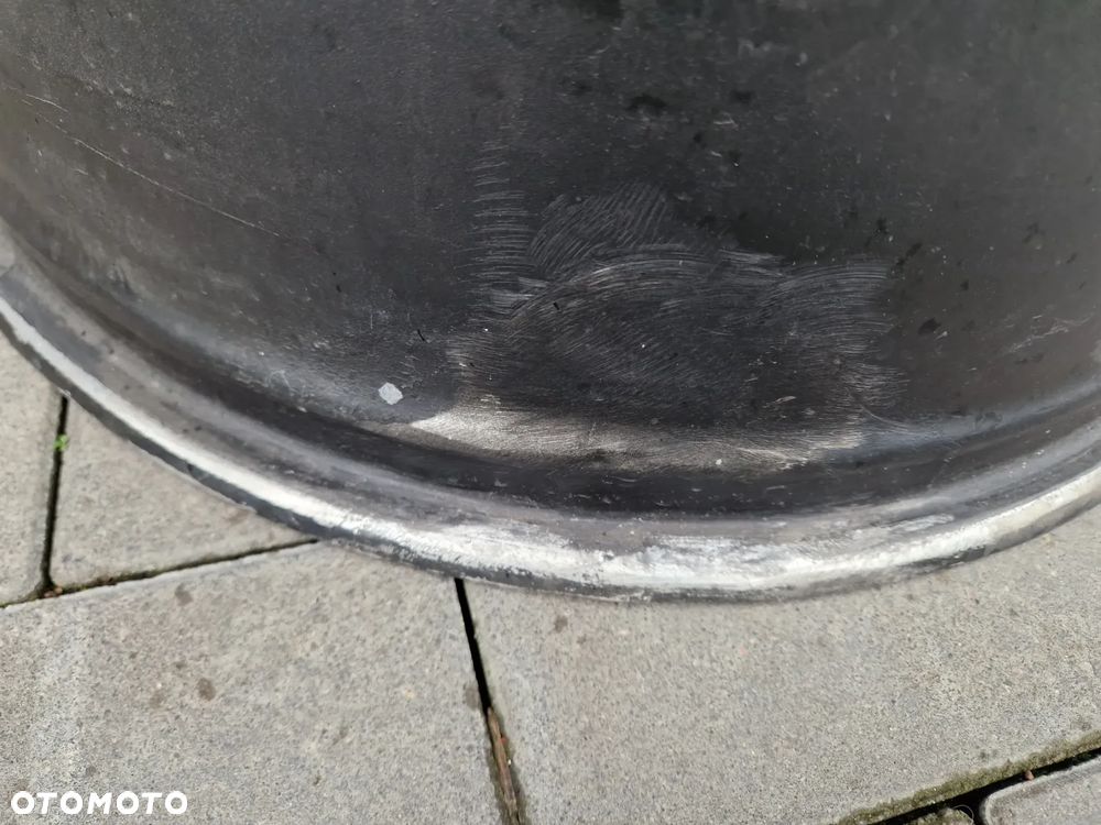 FELGA MERCEDES  E-KLASA W213 W238 8,0JX20H2, ET43, 5x112 AMG - 11