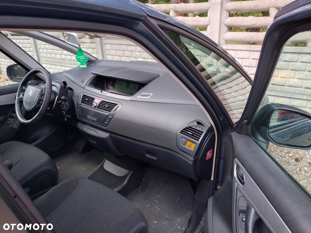 Citroën C4 Picasso 1.6 HDi Equilibre Pack MCP - 15