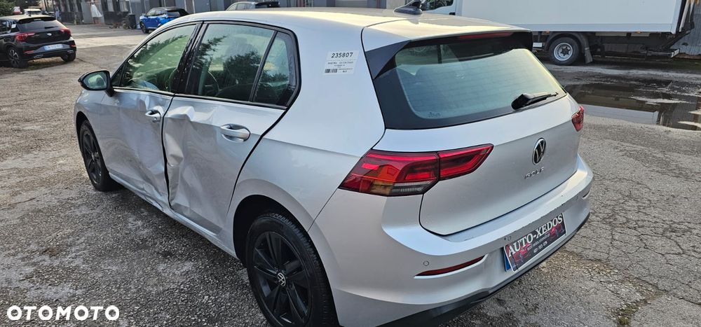 Volkswagen Golf 2.0 TDI - 5