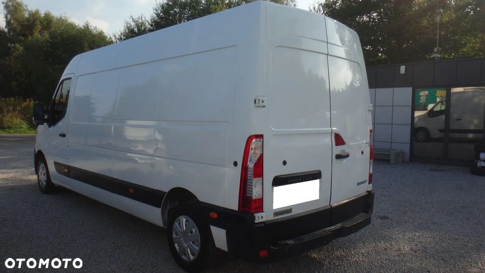 Renault Master - 5