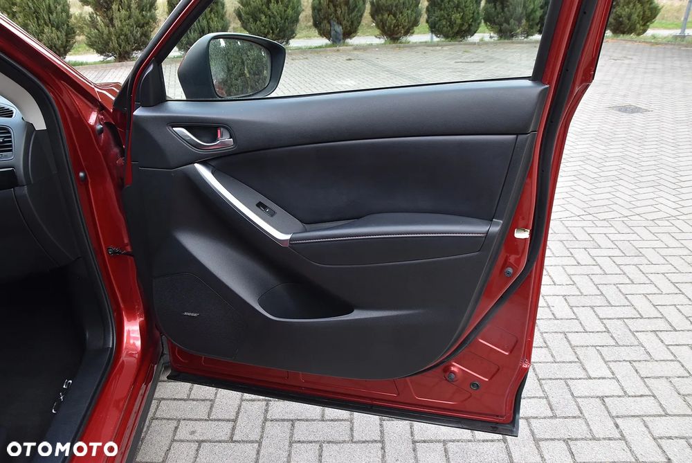 Mazda CX-5 2.2 SKYACTIV-D AWD Sports-Line - 38