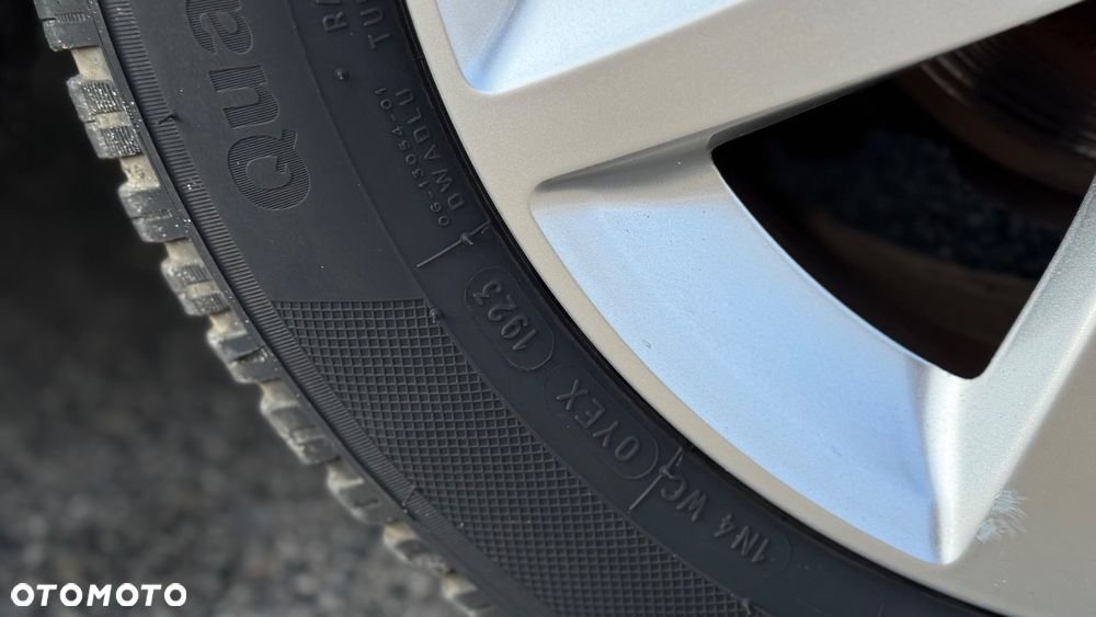 Peugeot 308 BlueHDi 120 EAT6 Stop & Start Active Business-Paket - 11